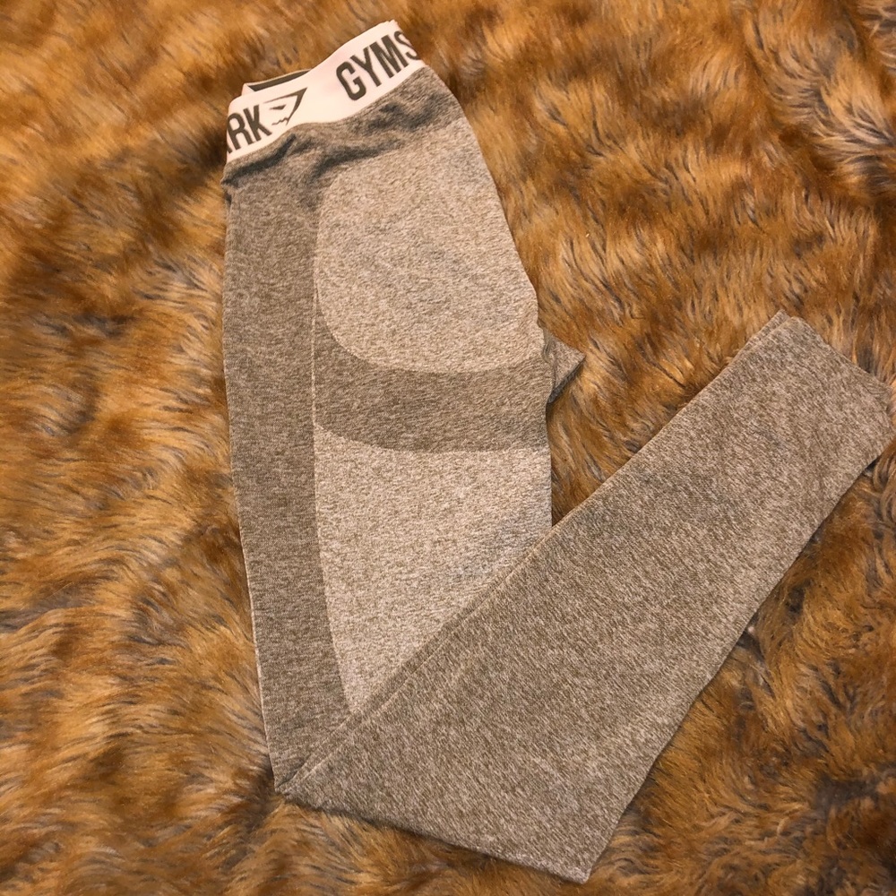Gymshark leggings!